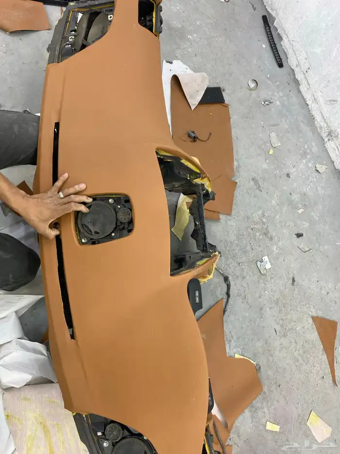 تنجيد طبلون والمراتب 8