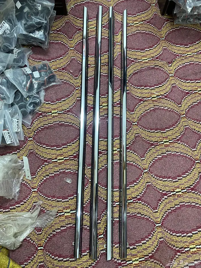 مساطر قزاز Ls 430 1