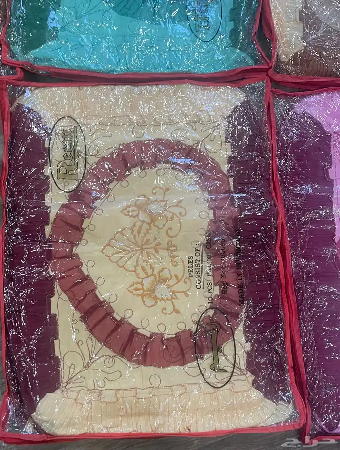 مخدات تراثية 2