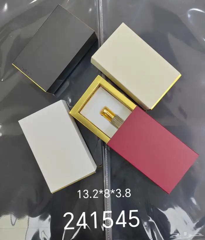 علب عود كرتون اسعار جملة الجمله 7