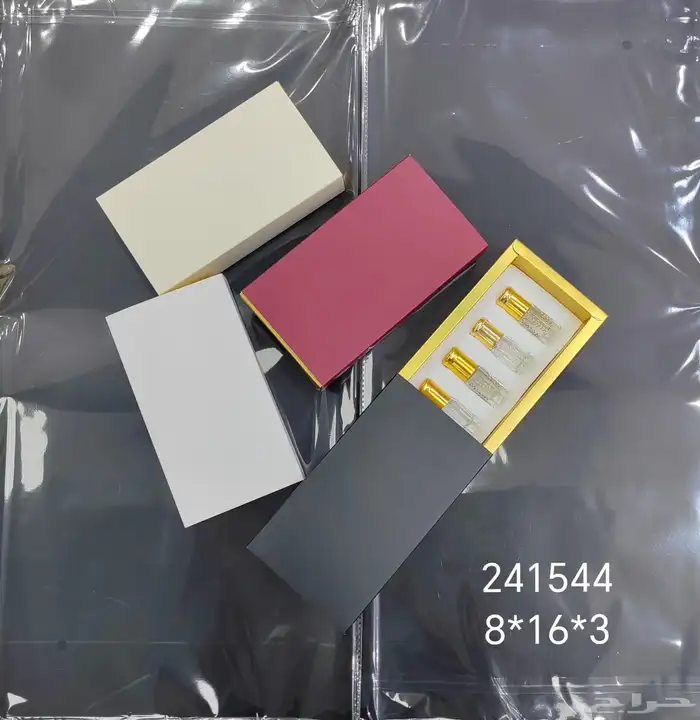 علب عود كرتون اسعار جملة الجمله 1