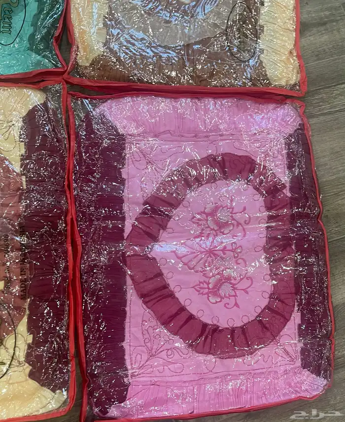 مخدات تراثية 1