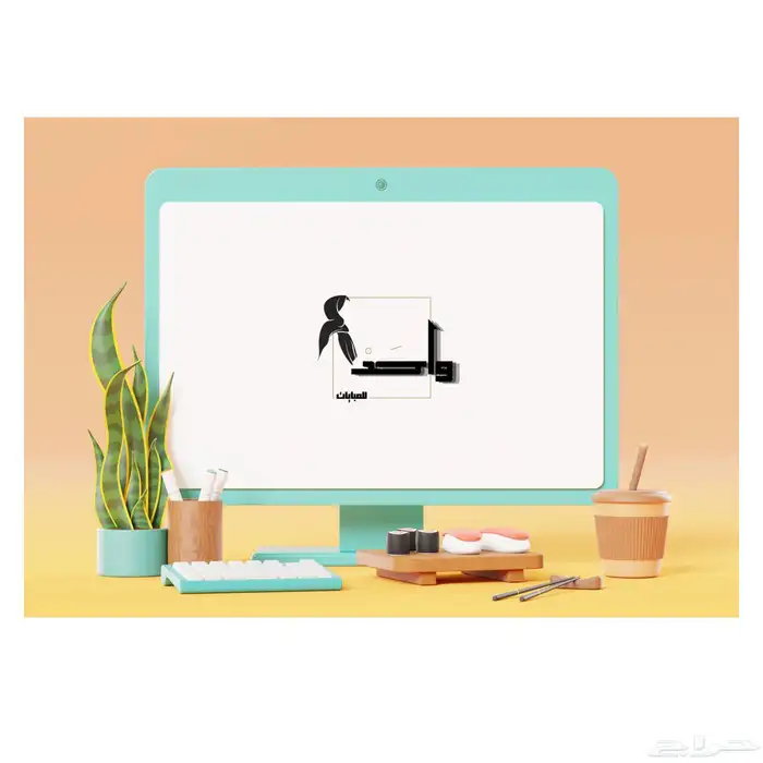 تصميم اي لوقو على حسب الطلب وباسعار تنافسية 1