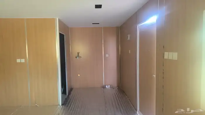 بركسات ( بيوت متنقلة) 1