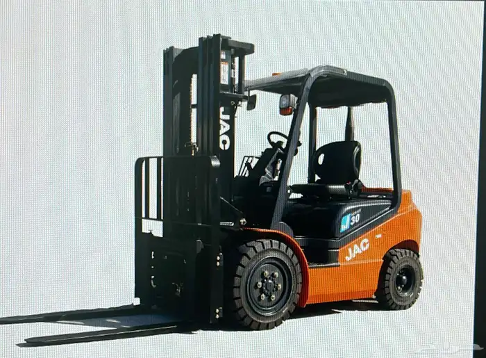 Forklift   telehandler and cranes for rent 1