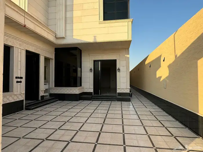 فيلا للايجار السنوي في ضاحية نمار 1