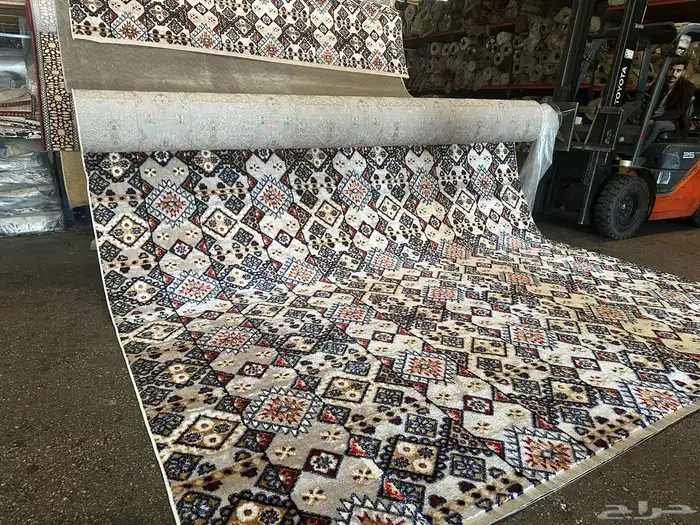 مفروشات عبدالله بن سعود الطلحه جميع أنواع الموكيت السدو 24