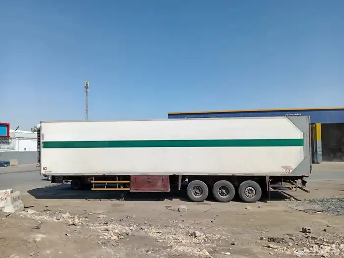 شاحنات 5