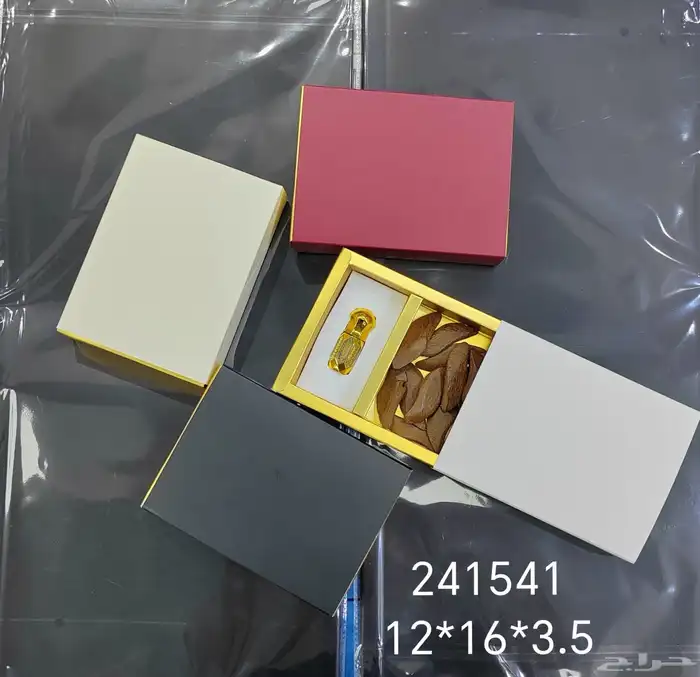 علب عود كرتون اسعار جملة الجمله 5