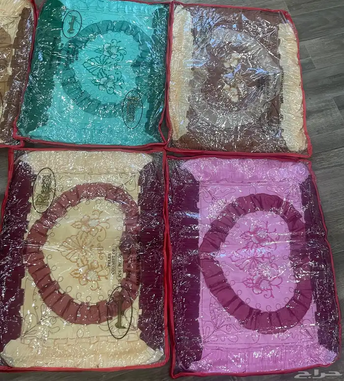 مخدات تراثية 0