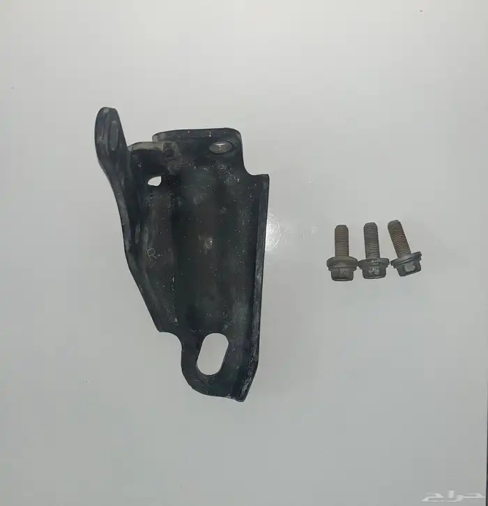شنكار كامري خلفي يمين اصلي وكالة 1