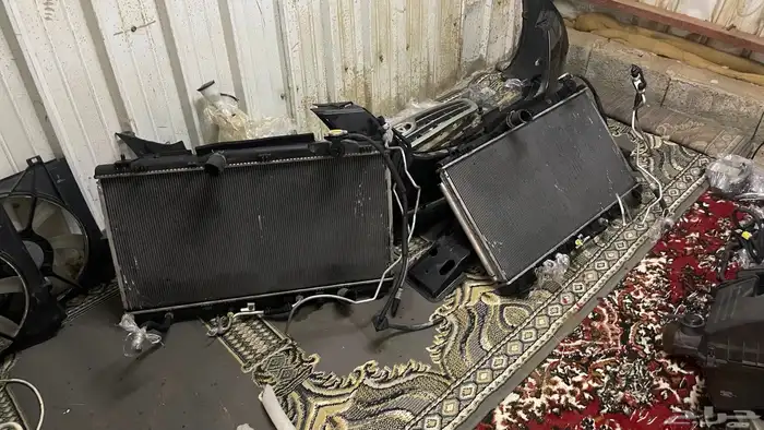 اوريون 2007 الى 2011 14