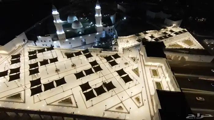 تصوير جوي درون طائرة بدون طيار 37