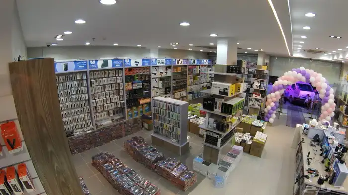 مصور درون 4K 28