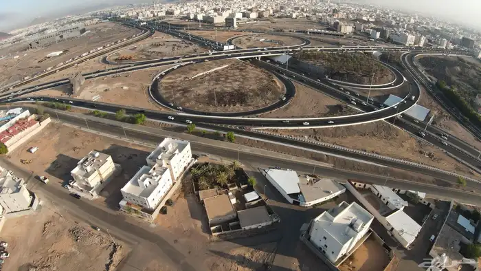 تصوير جوي درون طائرة بدون طيار 42