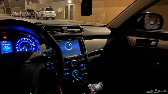 هافال فل كامل 2021 للبيع 6