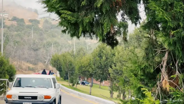 تصوير جوي درون طائرة بدون طيار 3