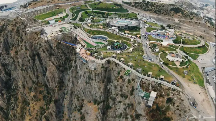 تصوير جوي درون طائرة بدون طيار 6