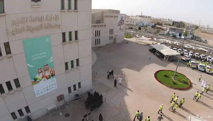 تصوير جوي درون طائرة بدون طيار 8