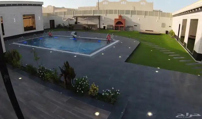 مصور درون 4K 55