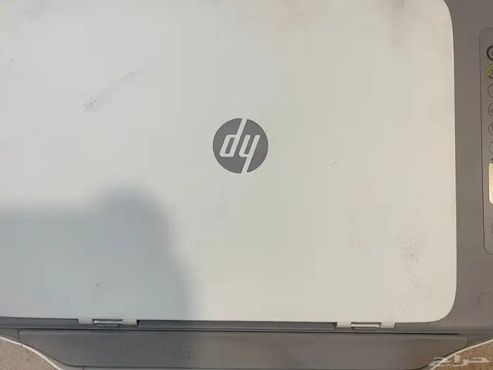 طابعة hp حبر 1