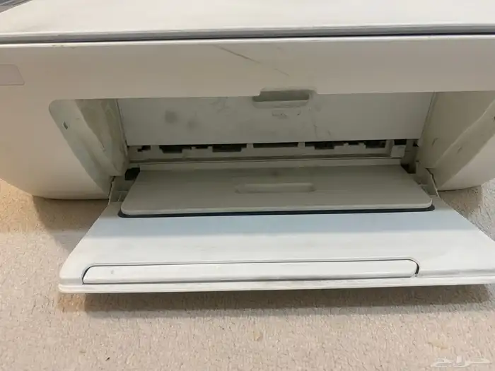 طابعة hp حبر 2