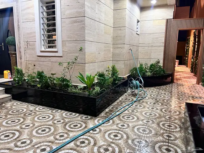 زراعه وحدائق 4