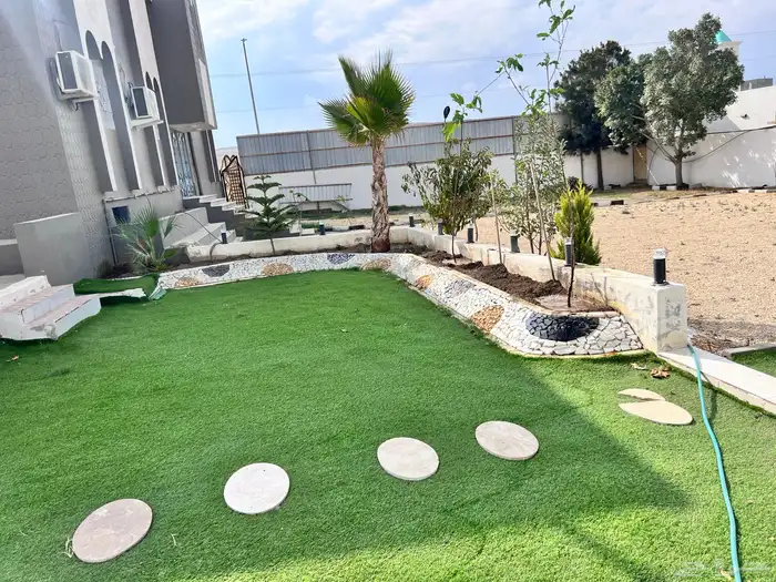 زراعه وحدائق 6