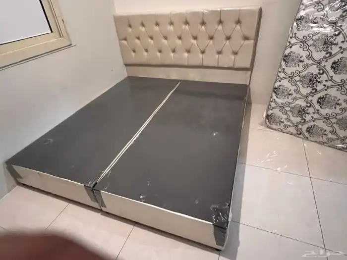 سرير خشب صندوق نفرين 3