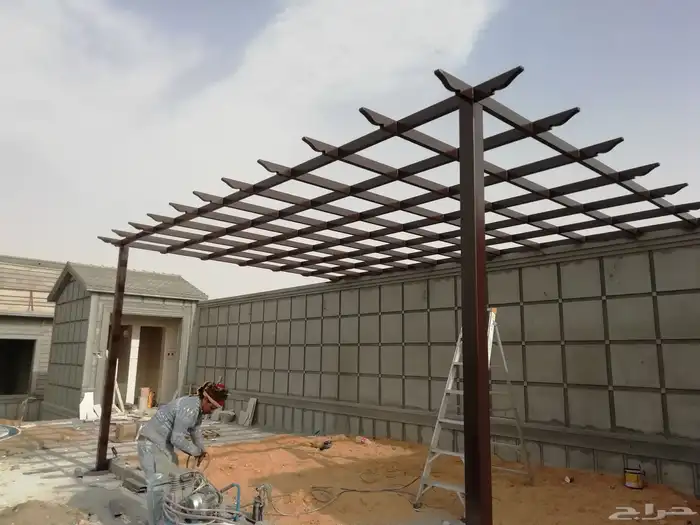 سواتر ومظلات 12