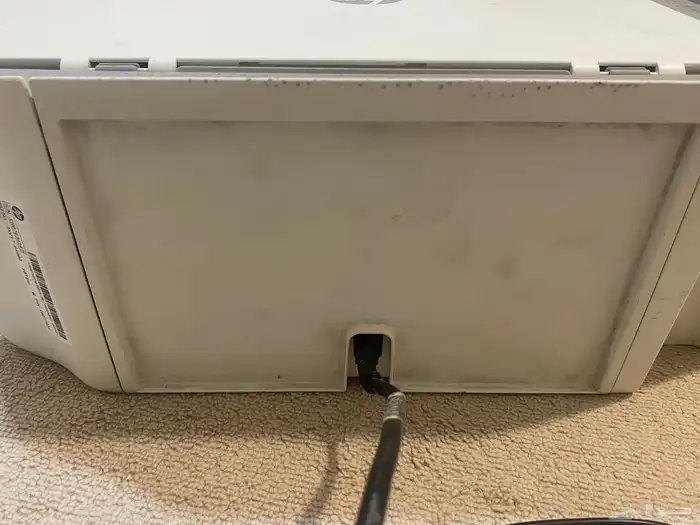 طابعة hp حبر 0