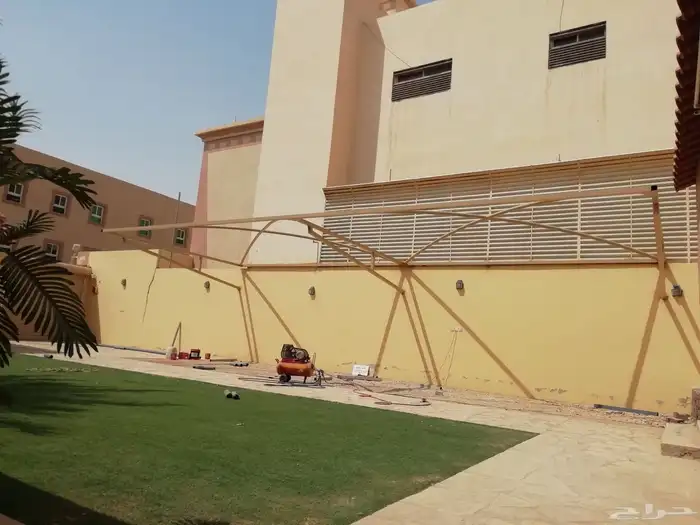 سواتر ومظلات 15