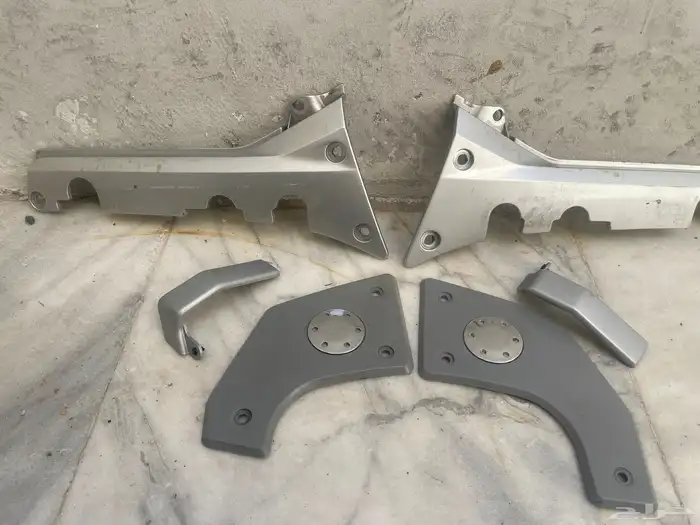 قطع غيار قولدوينق 3