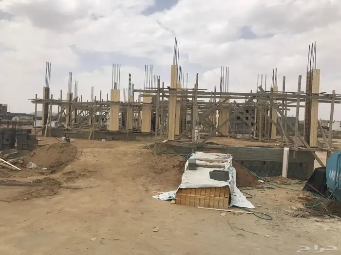 مقاول عظم في أحد رفيده وخميس وابها 1