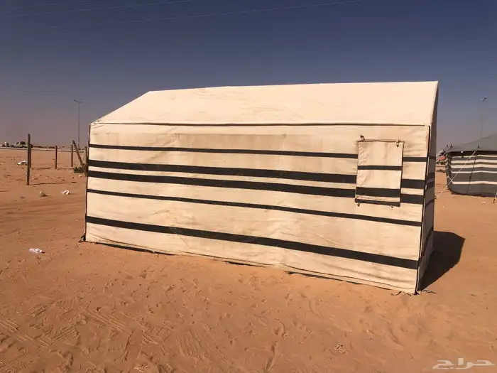خيمه الصقور ( مباع ) 0