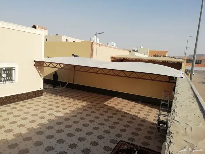 سواتر ومظلات 20