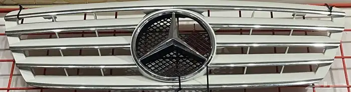 قطع مرسيدس فياجرا 4