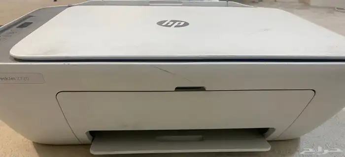 طابعة hp حبر 3