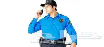 عقود حراسات امنية وشهادة انجاز 0
