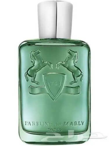 تستر عطر دي مارلي جرينلي 125 مل للرجال بدون كرتون 0