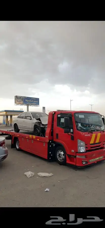 سطحة ظهران الجنوب الغايل الجربه 0