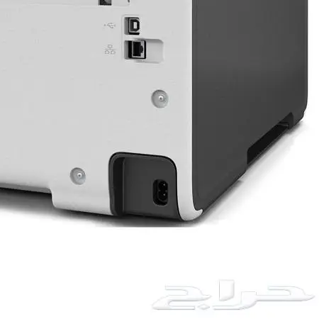 طابعة بلوتر خرائطA1 (24انش) بخزانات حبر جانبي 4