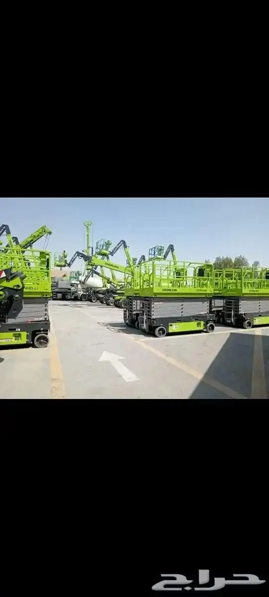 Forklift   telehandler and cranes for rent 9