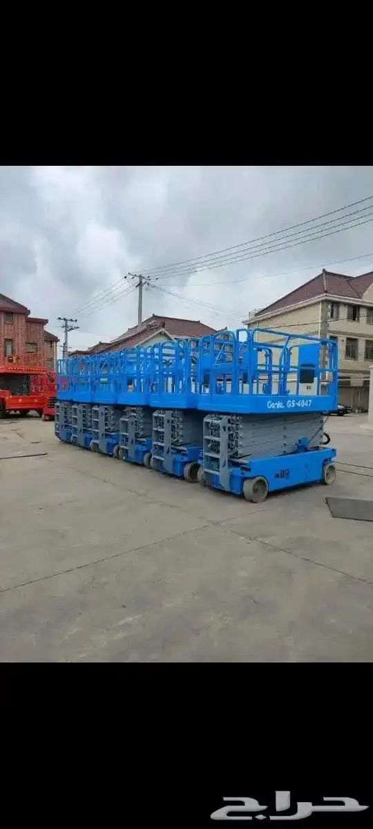 Forklift   telehandler and cranes for rent 5