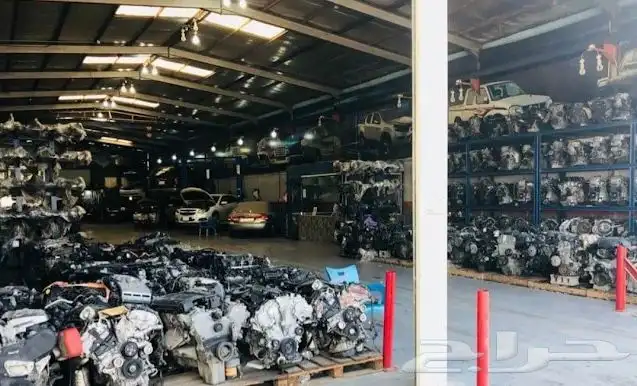 مكائن مستوردة 2