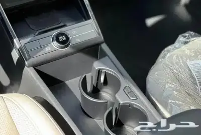هونداي كونا كمفورت موديل 2025 8