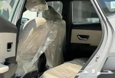 هونداي كونا كمفورت موديل 2025 9
