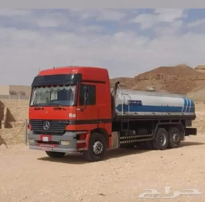 وايت مياه لتوريد ماء 3