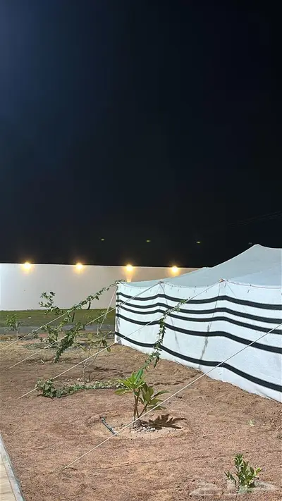 منتجع بيسان لاند للايجار اليومي 12