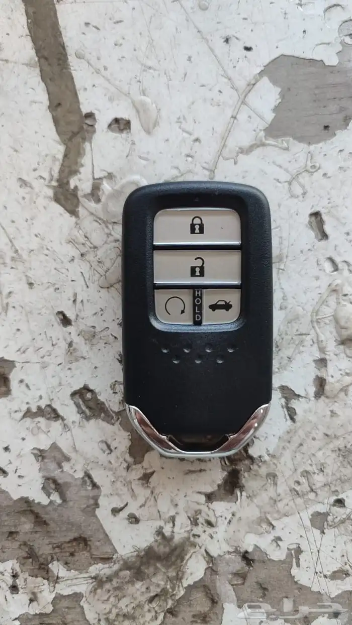 برمجة مفاتيح المدينة ونسخها 1